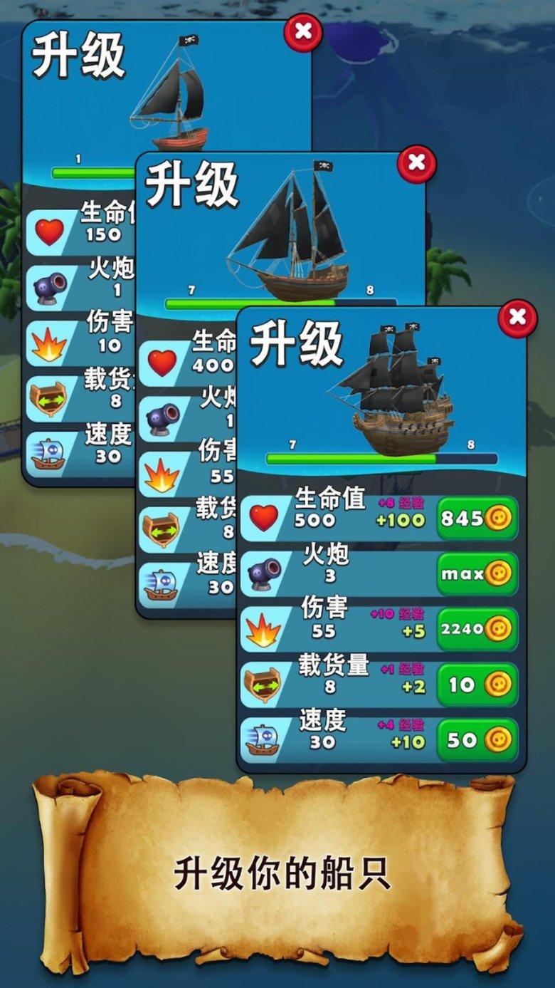 逃离森林湖畔