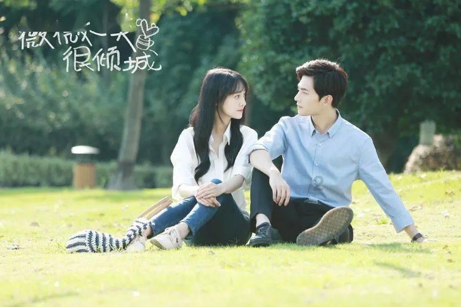 甜美公主的绚丽装扮