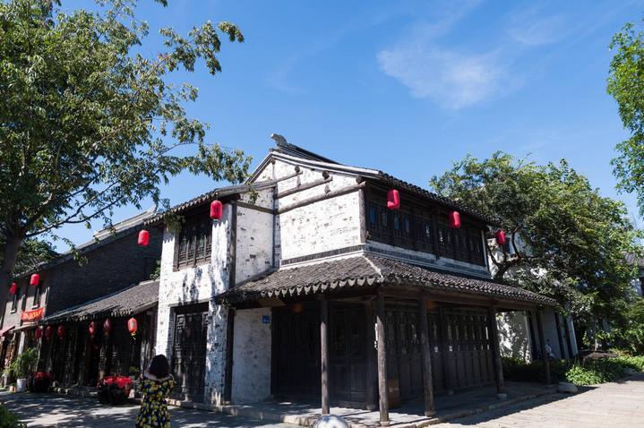 春节的对联怎样贴？有什么讲究吗？游戏画面