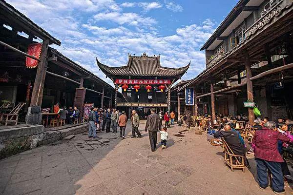 天津春节期间这些地方可以停车