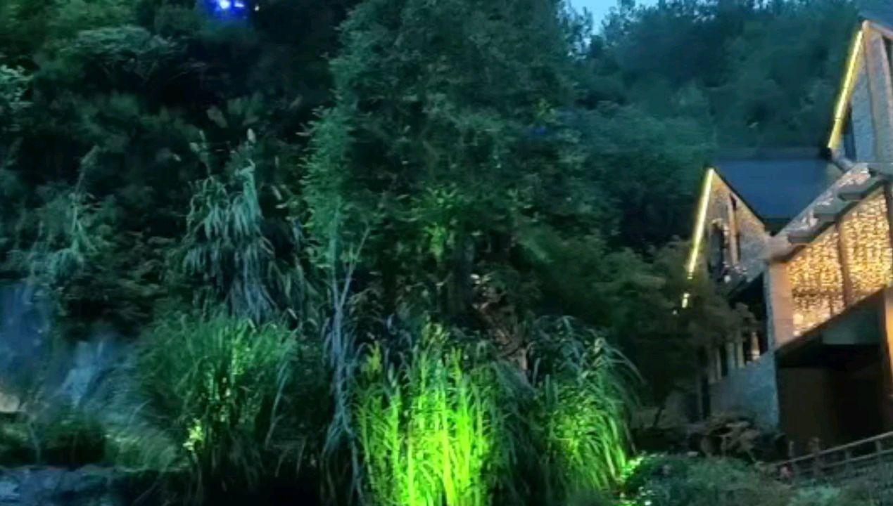 逃离灰色调房屋